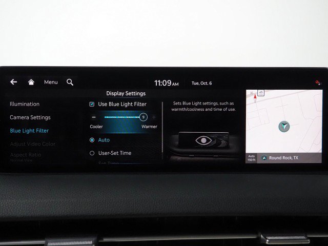 Used 2025 Genesis Electrified GV70 AWD Advance image 44