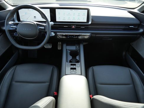 Certified 2023 Hyundai Ioniq 6 Limited image 10