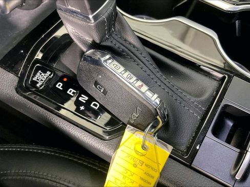 Used 2023 Kia K5 EX FWD image 12