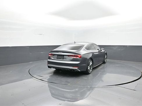 Used 2018 Audi S5 Prestige w/ S Sport Package image 7