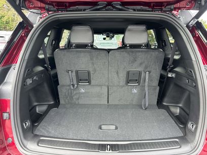 New 2025 Jeep Grand Cherokee L Laredo