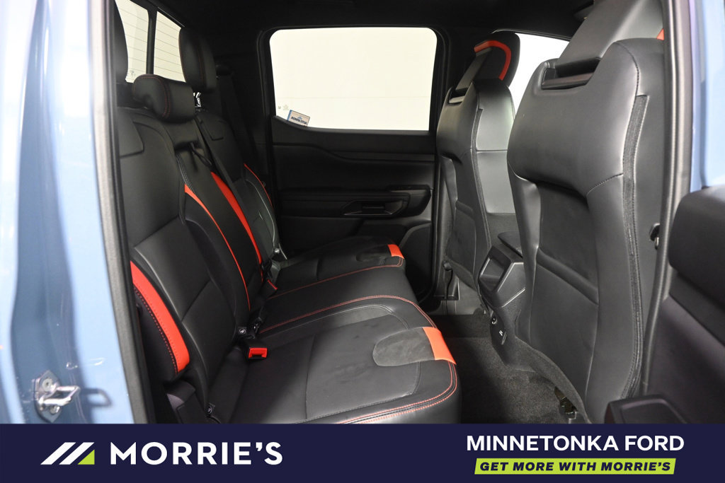 Used 2024 Ford Ranger Raptor AWD/4WD image 18