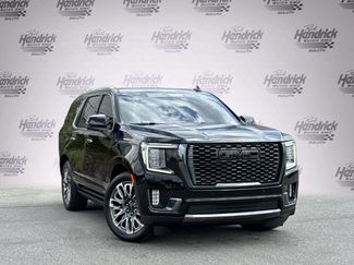 Used 2024 GMC Yukon Denali Ultimate video 2
