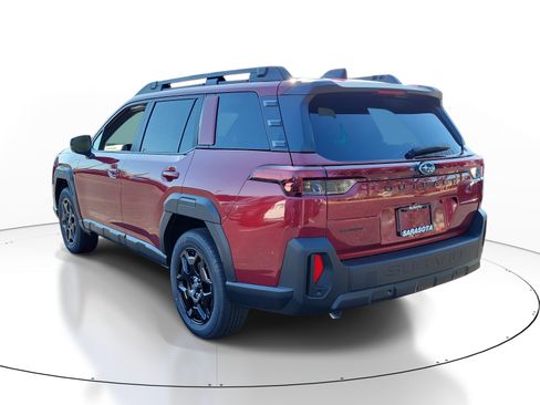 Used 2026 Subaru Outback Limited image 4