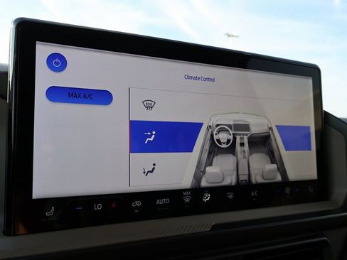 New 2025 Ford Bronco Sport Big Bend AWD/4WD image 34