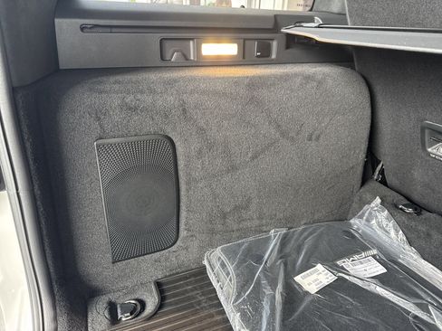 Used 2025 Mercedes-Benz G 63 AMG 4MATIC image 34