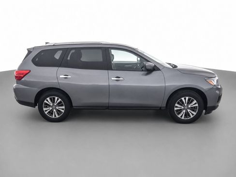 Used 2019 Nissan Pathfinder SL AWD/4WD image 4