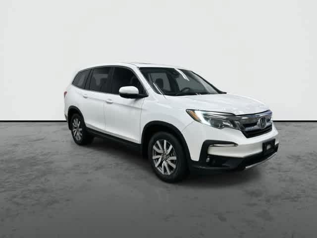 Used 2020 Honda Pilot EX-L image 5