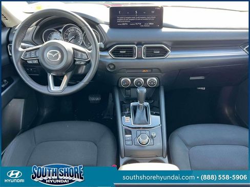 Used 2023 MAZDA CX-5 AWD 2.5 S image 16