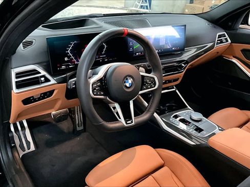 Used 2025 BMW M340i w/ Premium Package image 17