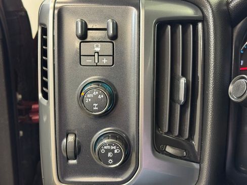 Used 2014 Chevrolet Silverado 1500 LT w/ LT Convenience Package image 25