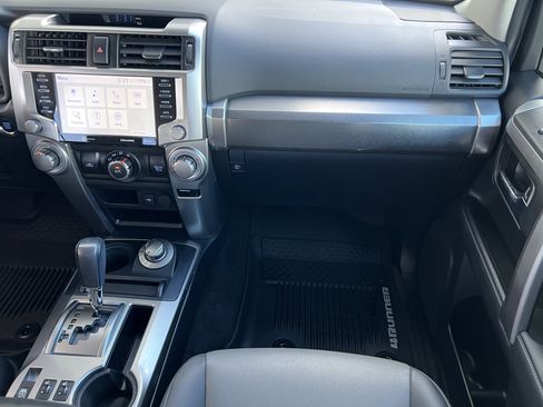 Used 2021 Toyota 4Runner SR5 Premium w/ Moonroof Package AWD/4WD image 37