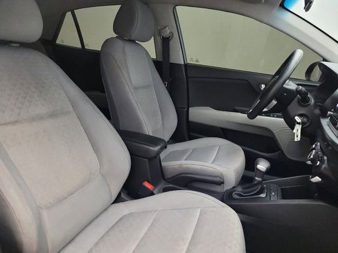 Used 2023 Kia Rio S FWD image 19