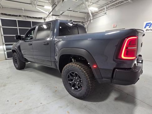 New 2026 RAM 1500 RHO image 8