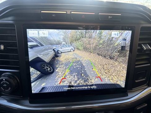 Used 2023 Ford F150 XLT w/ Equipment Group 302A High AWD/4WD image 27