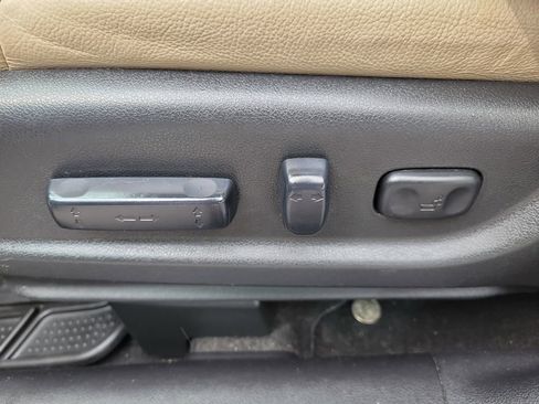 Used 2015 Honda CR-V EX-L image 22