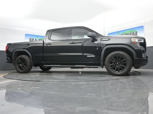 Used 2021 GMC Sierra 1500 Elevation w/ X31 Off-Road Package AWD/4WD image 21
