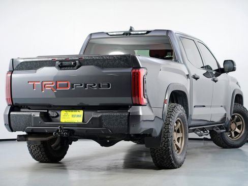 Used 2023 Toyota Tundra TRD Pro image 60