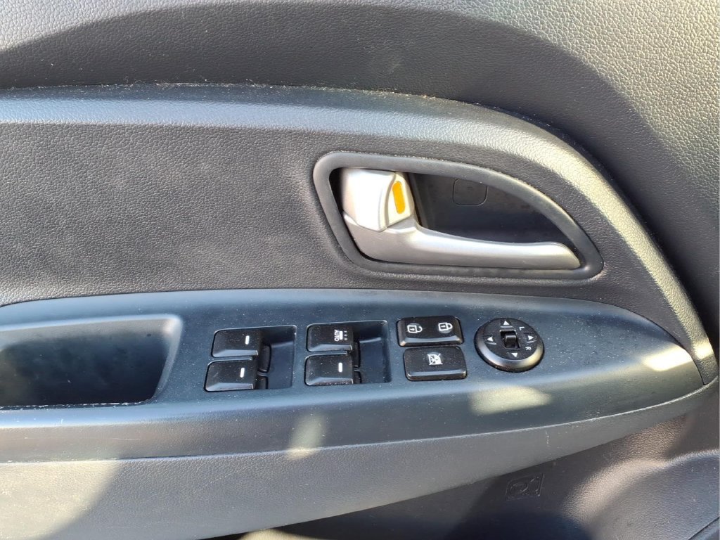 Used 2015 Kia Rio LX w/ Power Package FWD image 11