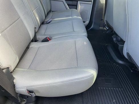 Used 2021 Ford F350 XL w/ STX Appearance Package image 8