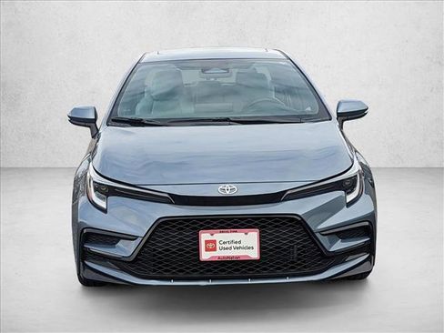 Certified 2024 Toyota Corolla SE image 2