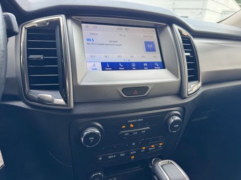 Used 2020 Ford Ranger XLT w/ Equipment Group 301A Mid AWD/4WD image 29