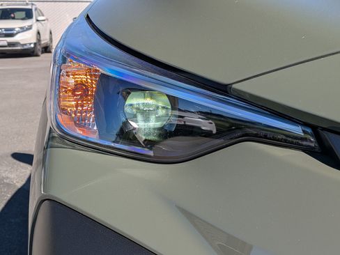 New 2026 Subaru Crosstrek 2.5i image 6