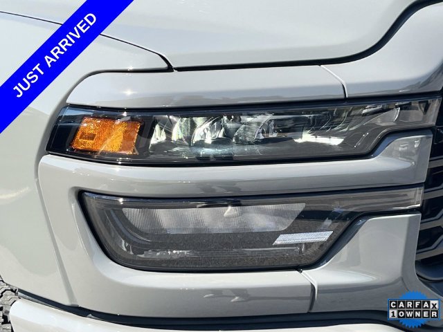 Used 2026 RAM 2500 Big Horn AWD/4WD image 9