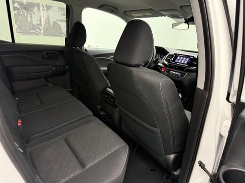 Used 2025 Honda Ridgeline Sport+ image 42