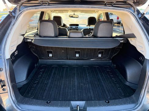 Used 2016 Subaru Crosstrek 2.0i Limited w/ Popular Package #2 image 13