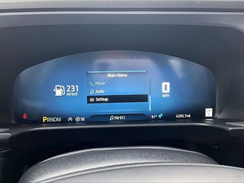 Used 2025 Ford Bronco Sport Badlands w/ Badlands Tech Package image 20