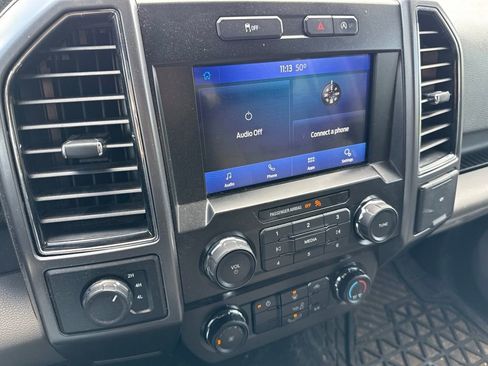 Used 2020 Ford F150 XLT w/ XTR Package AWD/4WD image 7