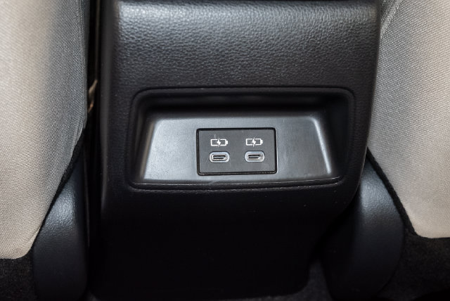 Used 2026 Toyota Corolla LE FWD image 25