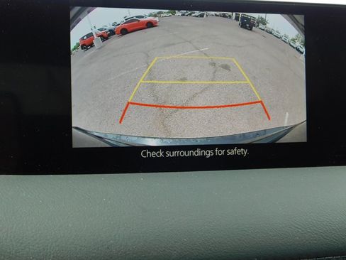 Used 2021 MAZDA CX-5 Touring AWD/4WD image 13