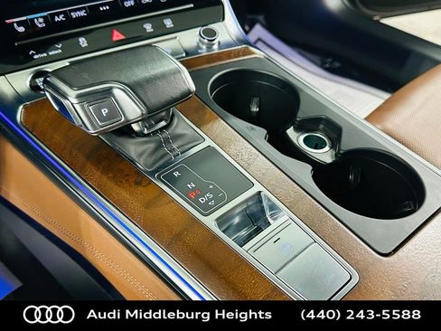 Certified 2022 Audi A7 3.0T Prestige w/ S Line Package image 18