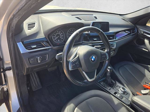Used 2018 BMW X1 xDrive28i AWD/4WD image 10