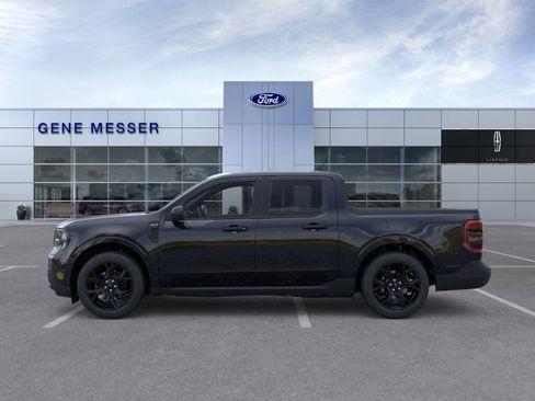 New 2025 Ford Maverick XLT w/ XLT Luxury Package image 26