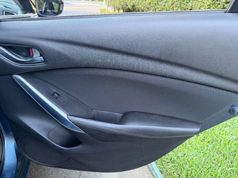 Used 2014 MAZDA MAZDA6 Sport FWD image 21