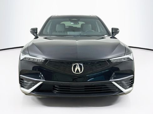 Used 2024 Acura ZDX A-Spec RWD image 2