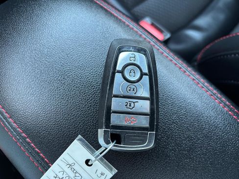 Used 2023 Ford Escape ST-Line w/ Tech Pack #1 image 22