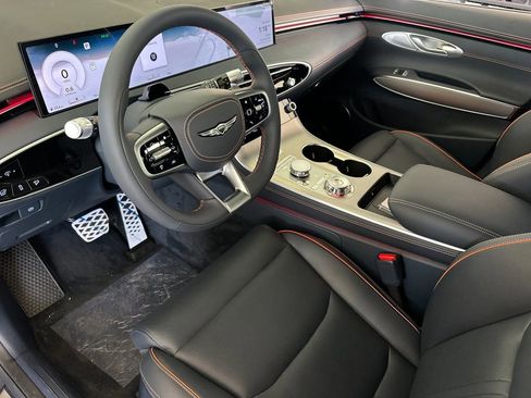 New 2026 Genesis GV70 3.5T Sport Advanced image 10