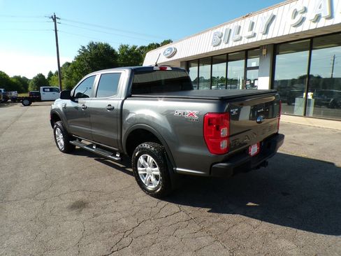 Used 2020 Ford Ranger XL w/ Equipment Group 101A Mid AWD/4WD image 5