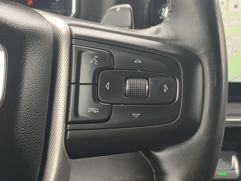 Used 2024 GMC Sierra 1500 Denali w/ Denali Reserve Package image 24