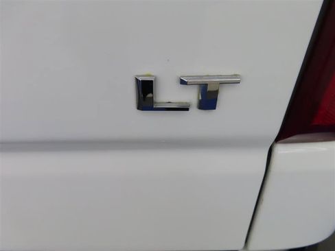 Used 2020 Chevrolet Silverado 1500 LT w/ Trailering Package image 13