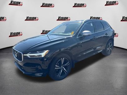 Used 2018 Volvo XC60 T5 R-Design w/ Convenience Package