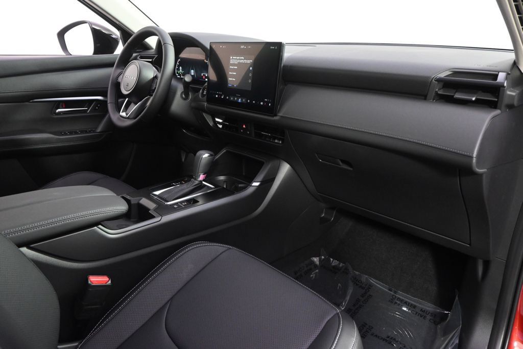 New 2026 MAZDA CX-5 2.5 S w/ Premium Package AWD/4WD image 15