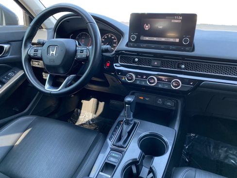Used 2022 Honda Civic EX-L image 15
