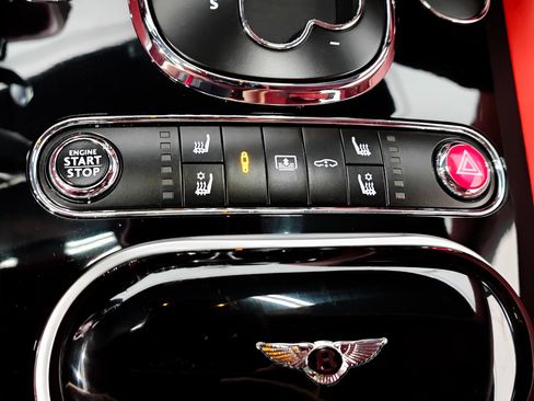 Used 2018 Bentley Flying Spur S W12 image 29