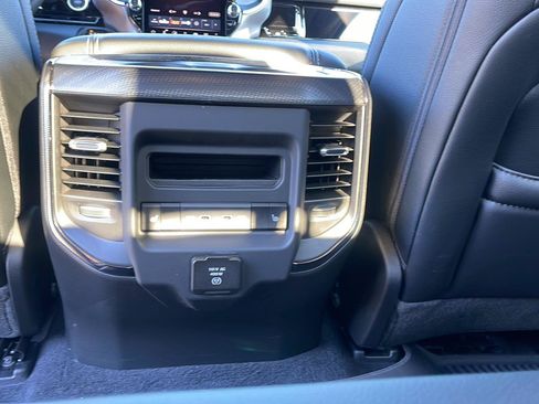 New 2026 RAM 1500 Rebel w/ Rebel Level 2 Equipment Group AWD/4WD image 26