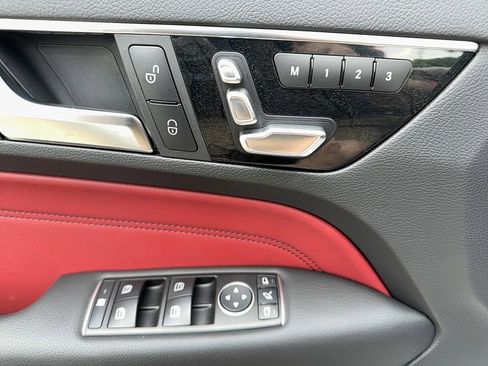 Used 2017 Mercedes-Benz E 400 Cabriolet image 17